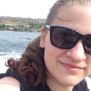 Meet your Posher, Cassy